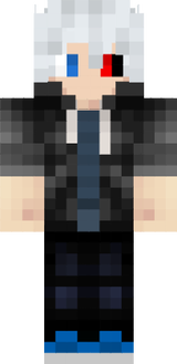 IcyFlame
