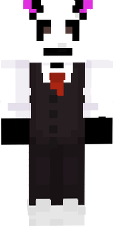 panda