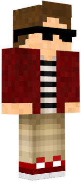 Nova skin Kiko
