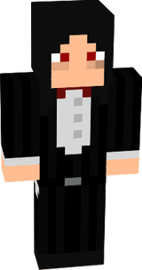 Dapper Itachi