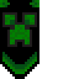 Creeper Capes