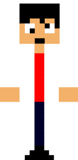 loucoAgamer