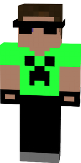 DaniloGamerCraft Mistic