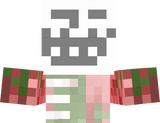 troll zombie pigman