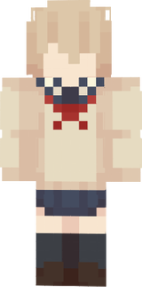 toga himiko