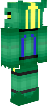 Rayquaza