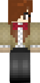 matt smith skin for josie