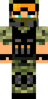 Mrbody