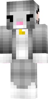 Dominics skin