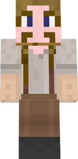Settler/Miner dude