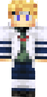 Minato, array!!!