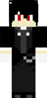 Sebby Senpai