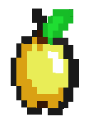 Golden apple