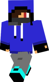 Parkour foxtrot2003