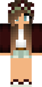 Aspyn's Skin