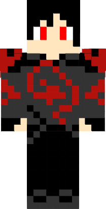 Preview of texture: dracula