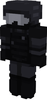 GARDE NOIR
