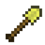 gold shovel