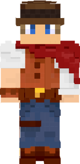 Cowboy 2 (Better)