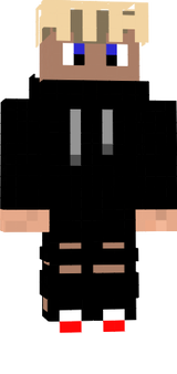 MIneJAnnis