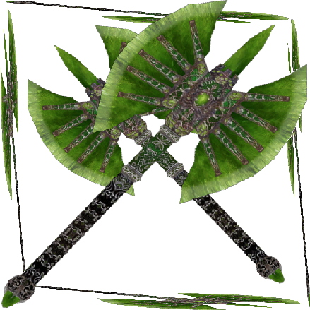 Preview of texture: Beast Weapon