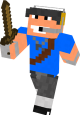 Nandi skin 2