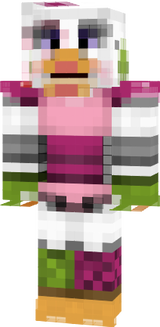 GlamrockChica