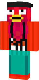 Fortnite Fish Thicc