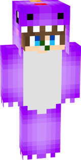 Dino Boy 2