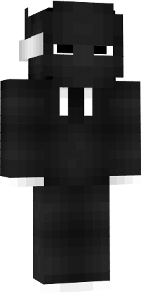 Preview of texture: ItzCalledStrafesMainSkin