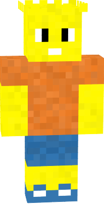 Preview of texture: BART