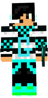 ghost