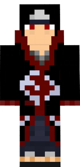 itachi akatsuke