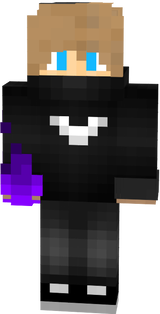 Mon Skins