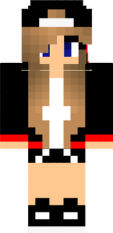 Alexandra YTB