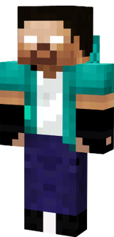 steve
