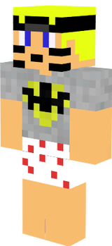my skin