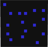 Fallen Block