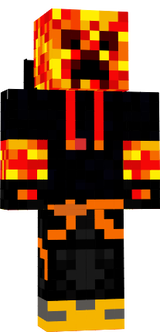 orangecreeper