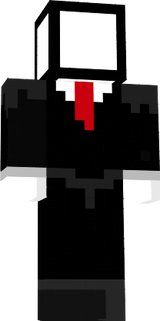 SlenderMan