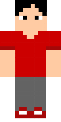 Preview of texture: Danny