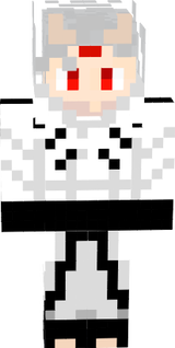 young hagormo EMS\Sharingan lv3