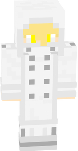 gremmy bleach