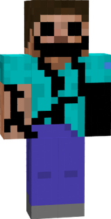 çarpık steve