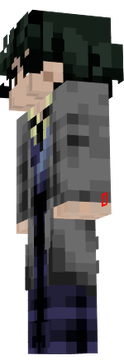 spike