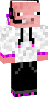 New Skin