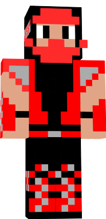 Preview of texture: 主忍者