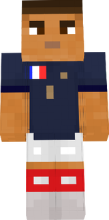 mbappe