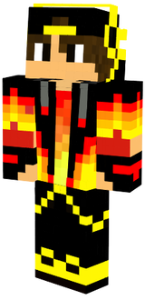 BananaFire