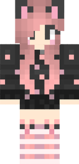 cat girl